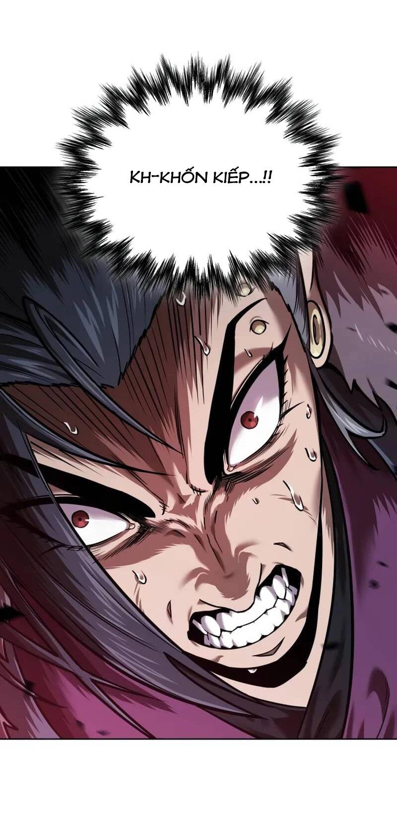 Ngã lão ma thần - Chapter 250 - Page 3