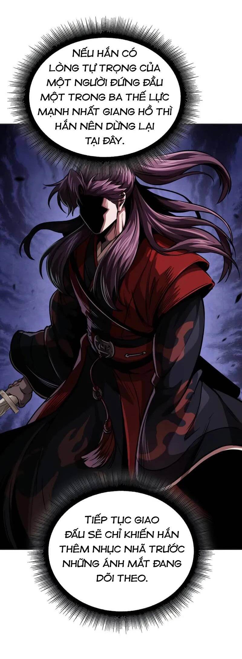 Ngã lão ma thần - Chapter 250 - Page 30