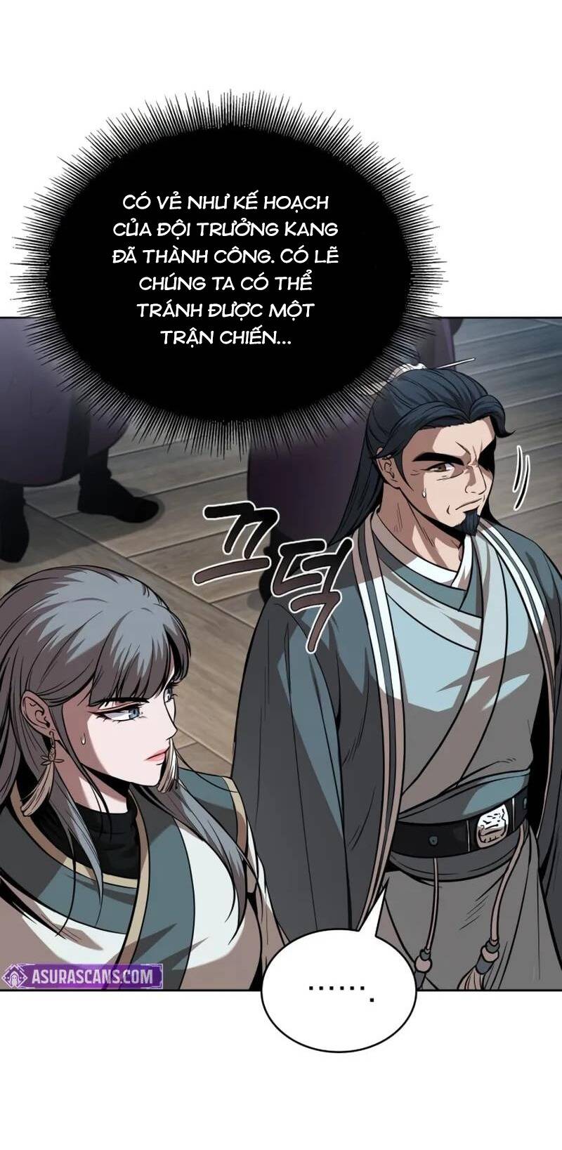 Ngã lão ma thần - Chapter 250 - Page 32