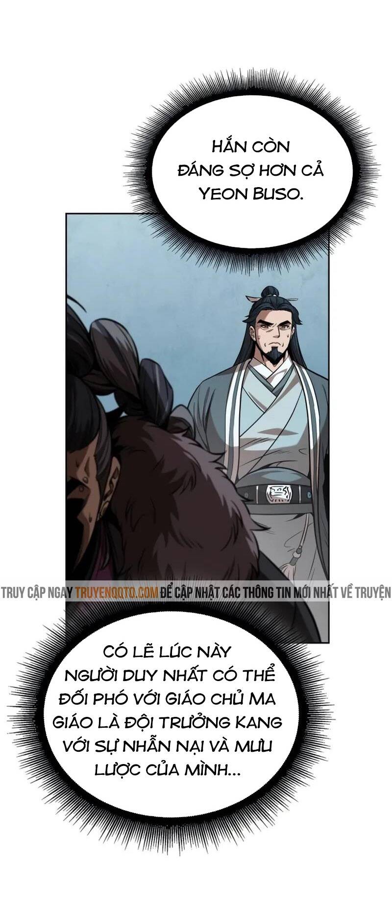 Ngã lão ma thần - Chapter 250 - Page 33