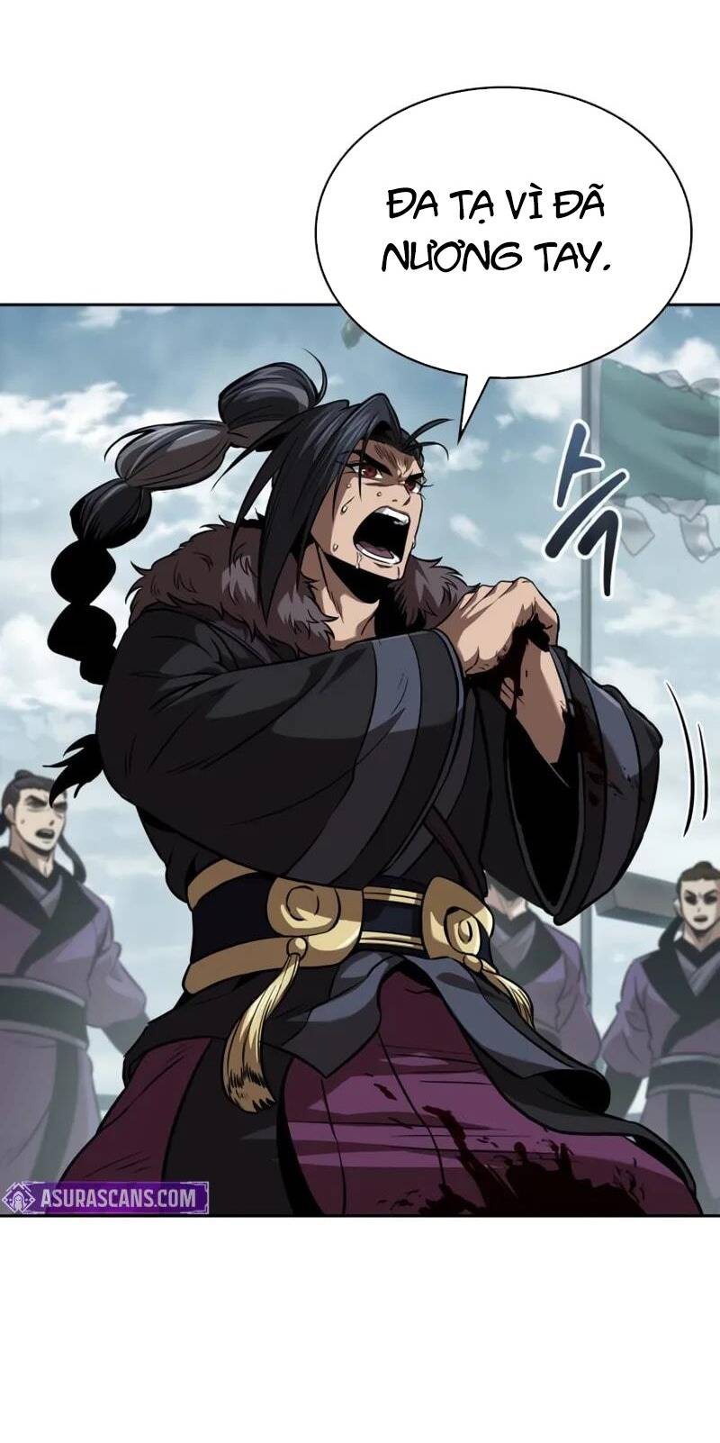 Ngã lão ma thần - Chapter 250 - Page 34