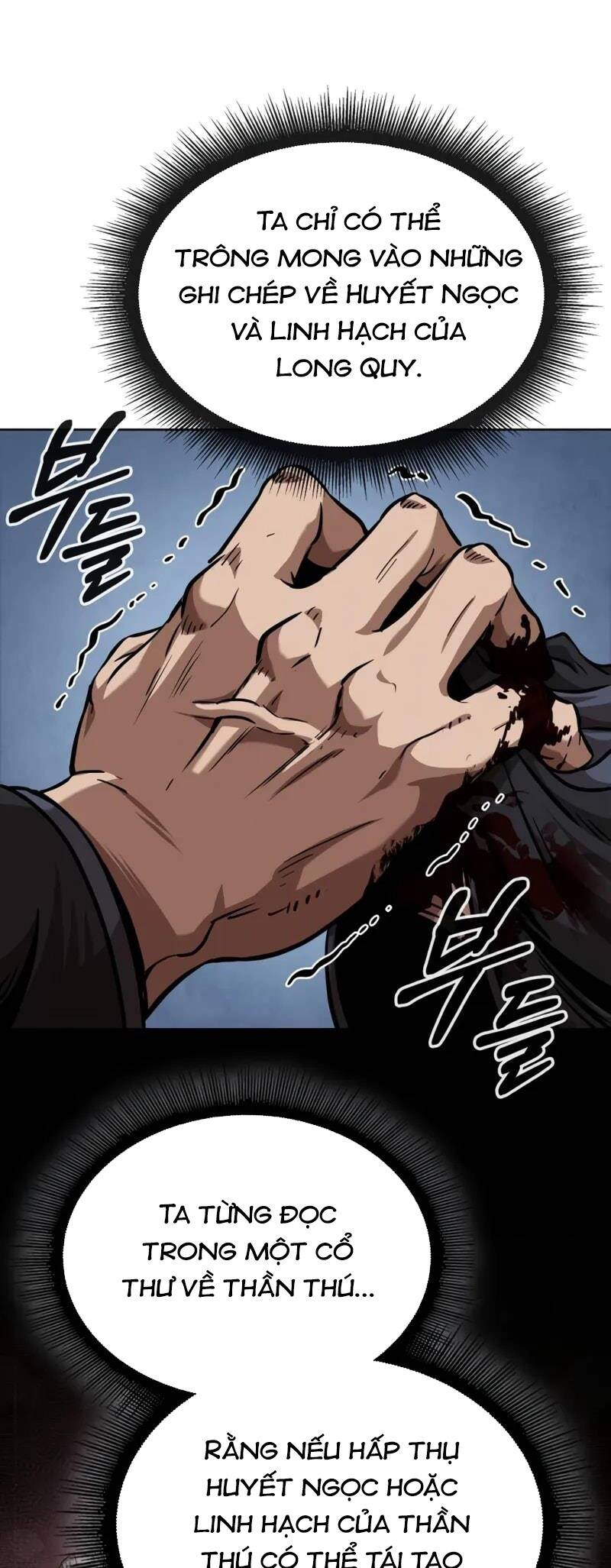 Ngã lão ma thần - Chapter 250 - Page 36