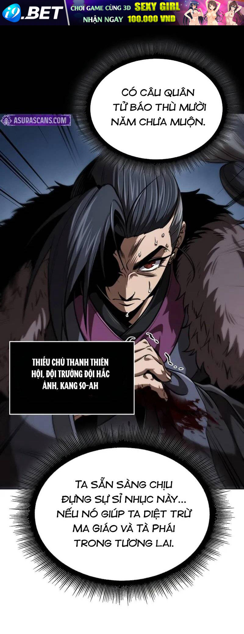 Ngã lão ma thần - Chapter 250 - Page 38