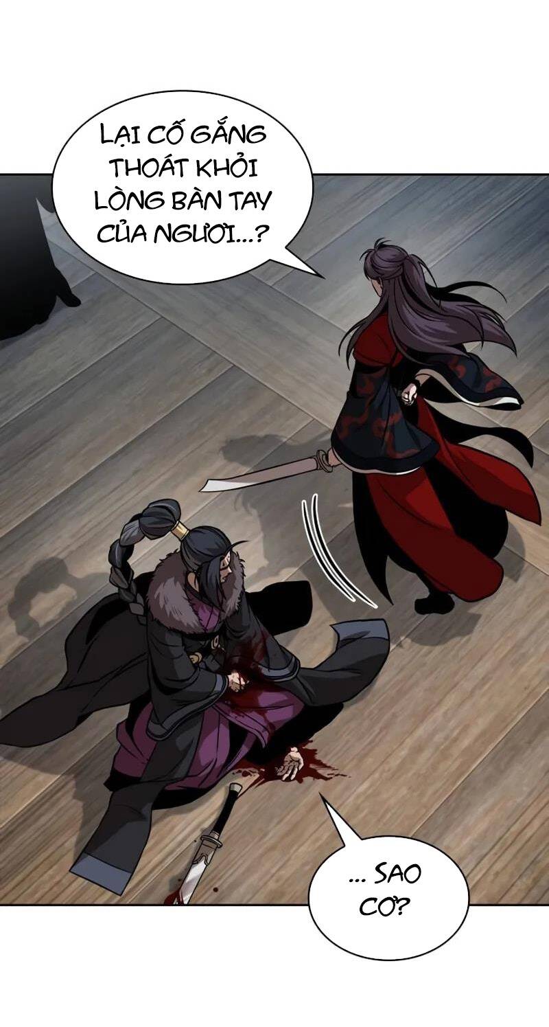 Ngã lão ma thần - Chapter 250 - Page 40