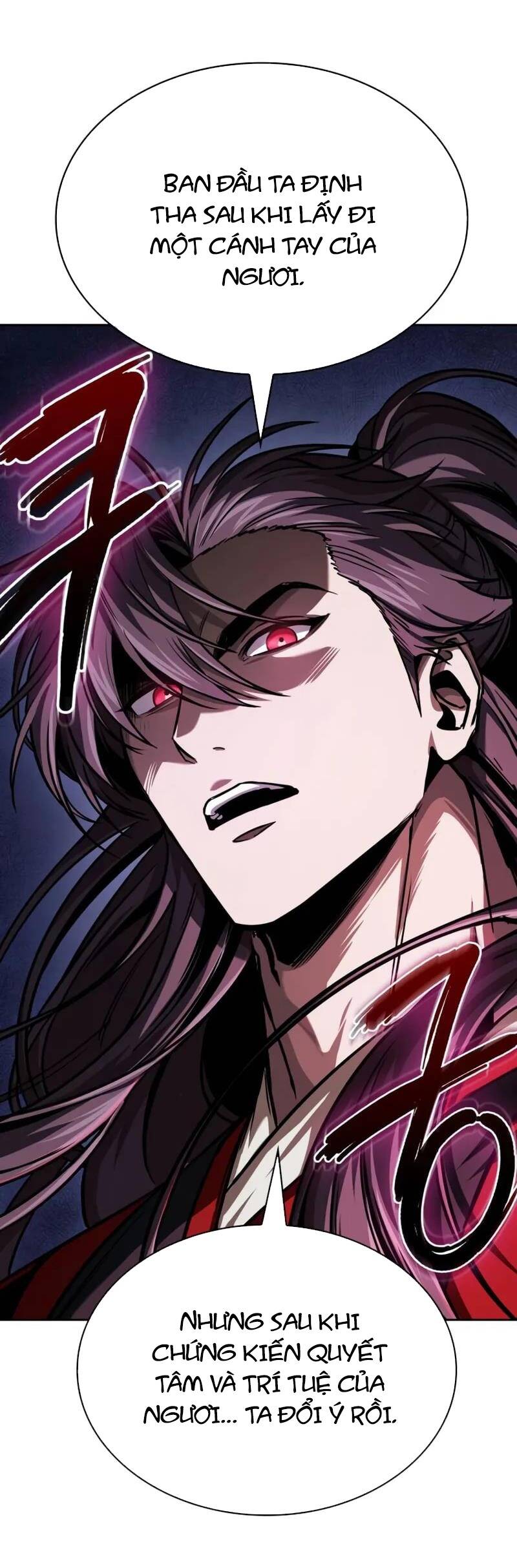 Ngã lão ma thần - Chapter 250 - Page 41