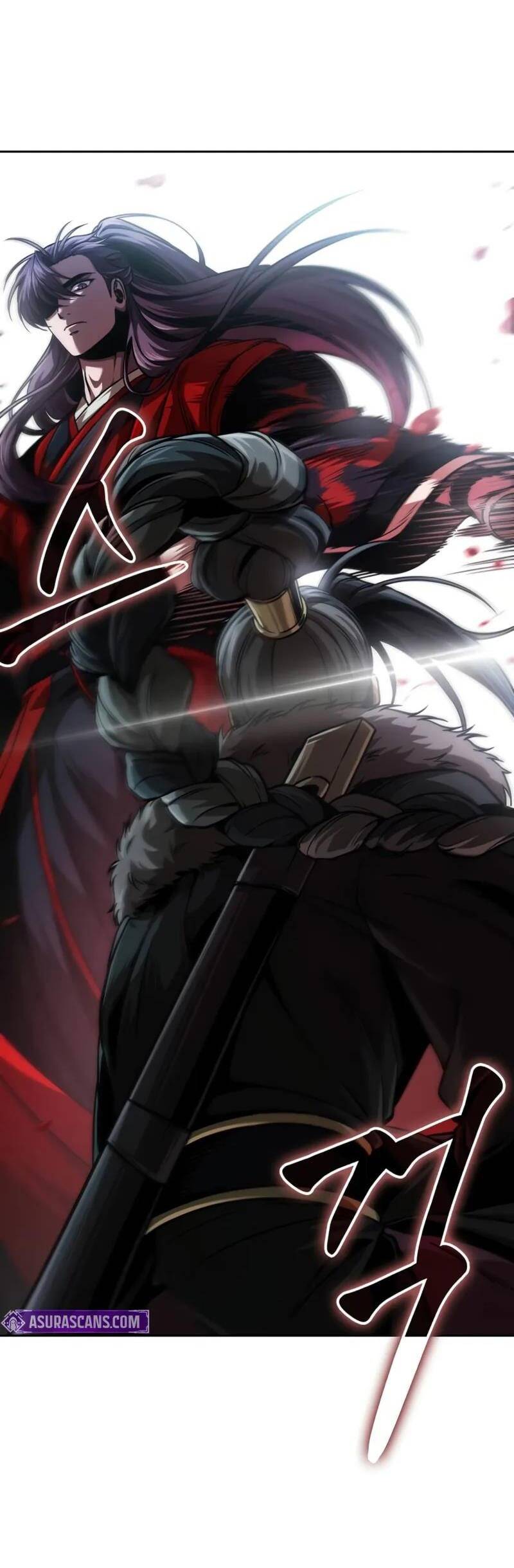 Ngã lão ma thần - Chapter 250 - Page 43