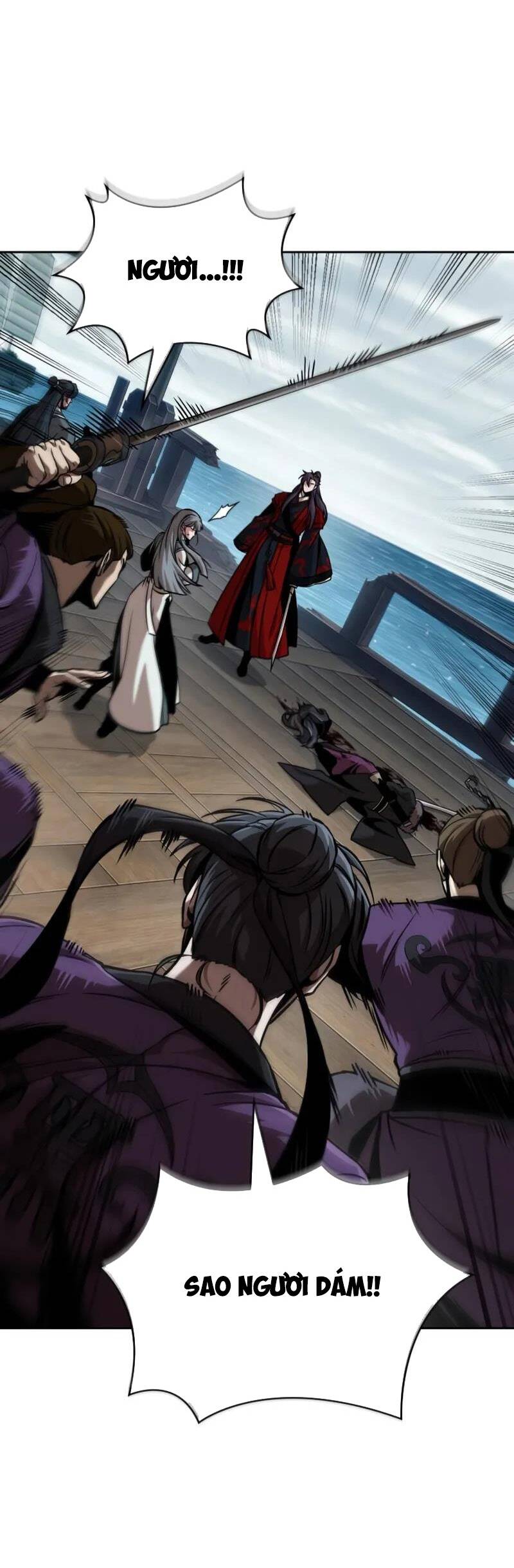 Ngã lão ma thần - Chapter 250 - Page 50