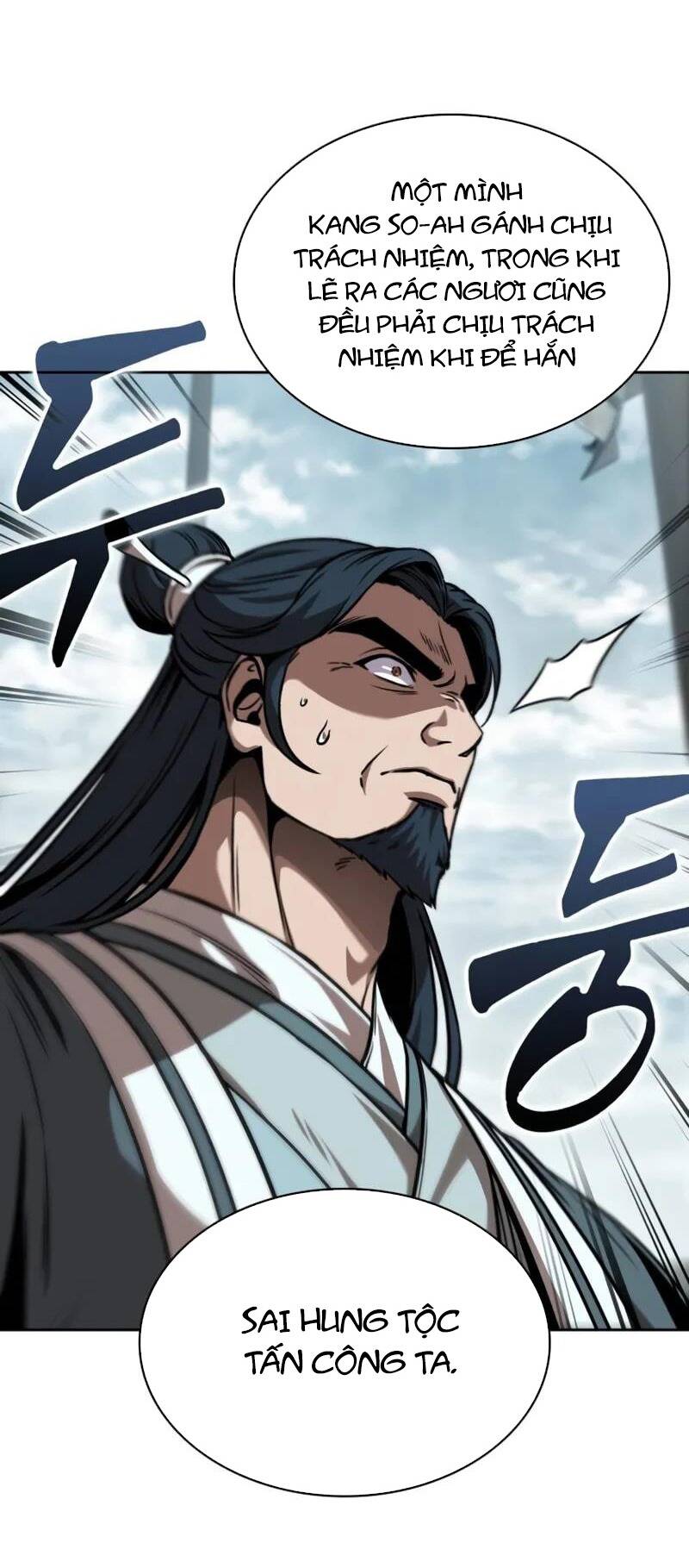 Ngã lão ma thần - Chapter 250 - Page 55