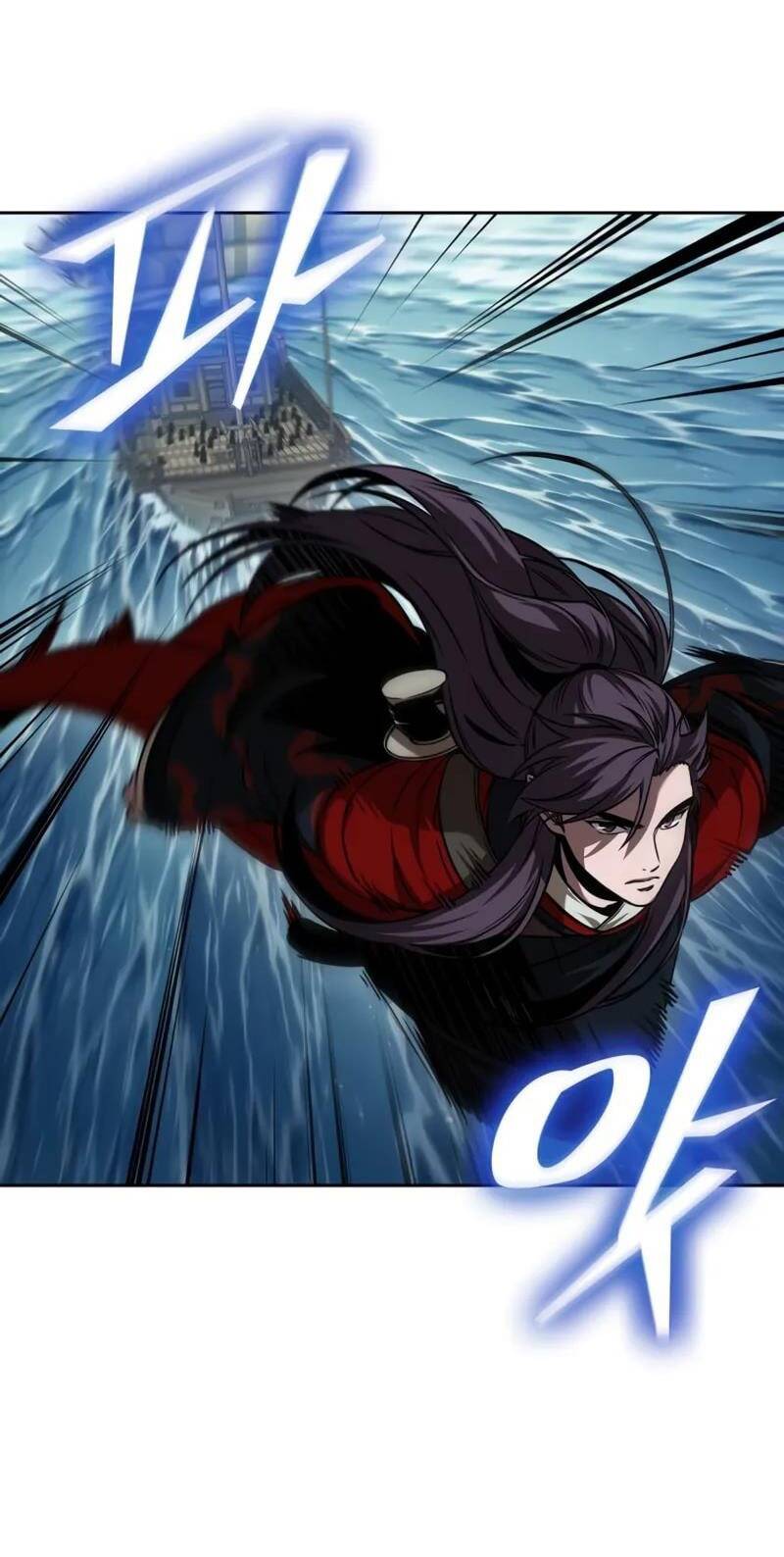 Ngã lão ma thần - Chapter 250 - Page 59