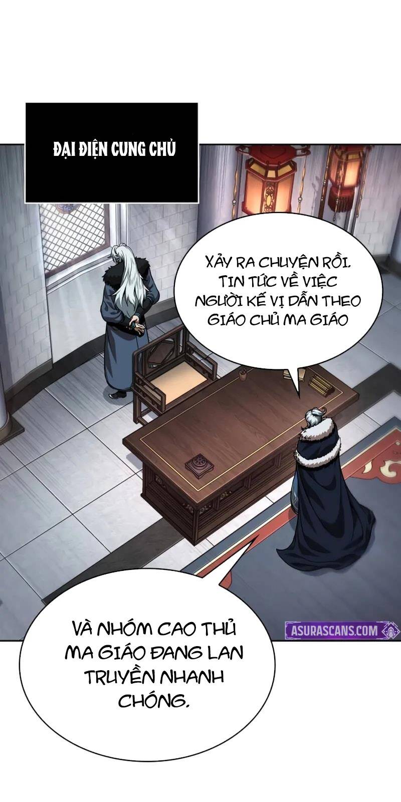 Ngã lão ma thần - Chapter 250 - Page 66
