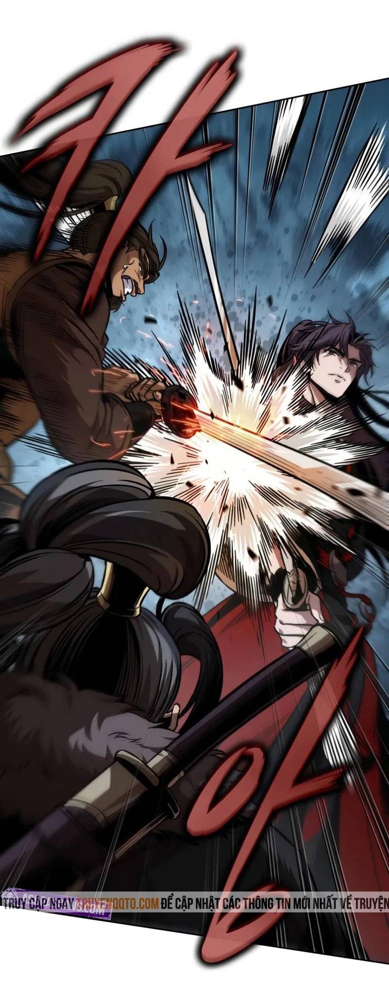 Ngã lão ma thần - Chapter 250 - Page 7