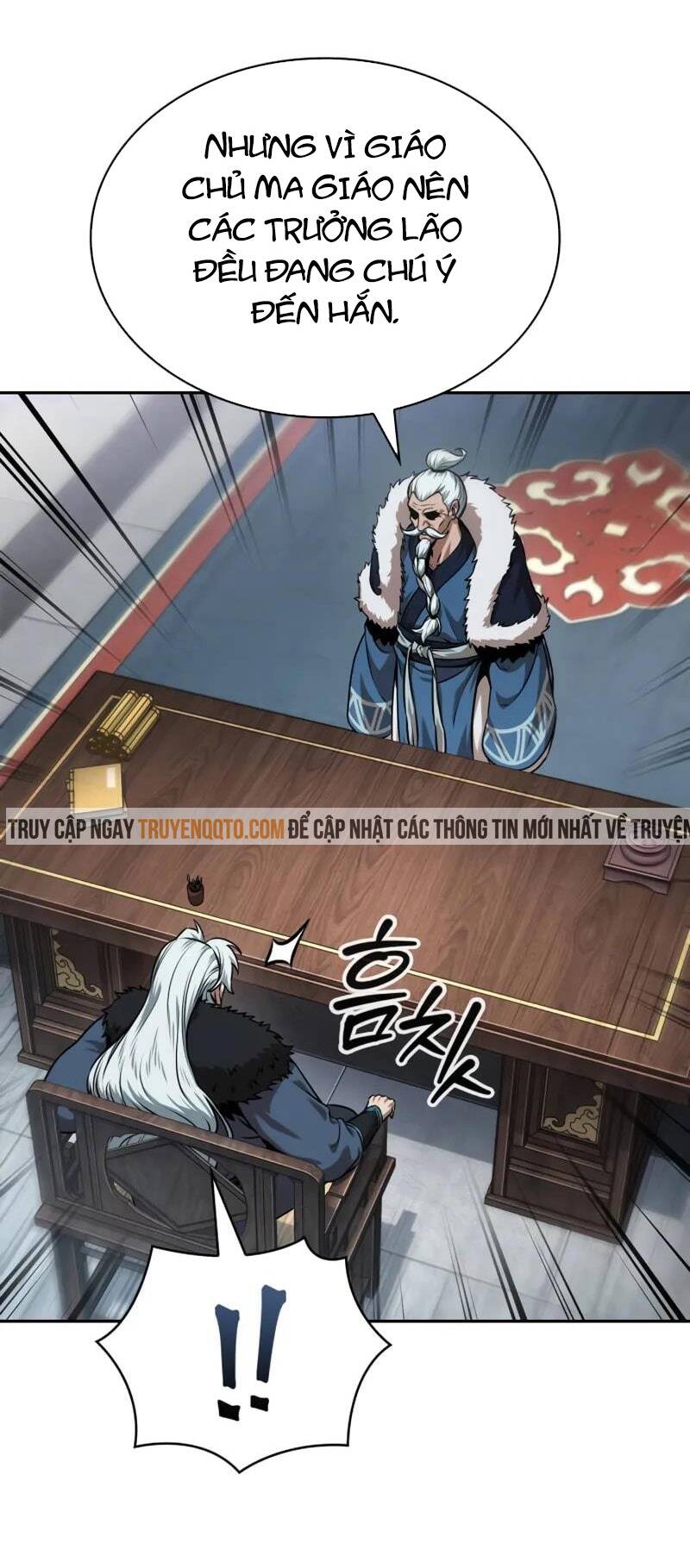 Ngã lão ma thần - Chapter 250 - Page 72