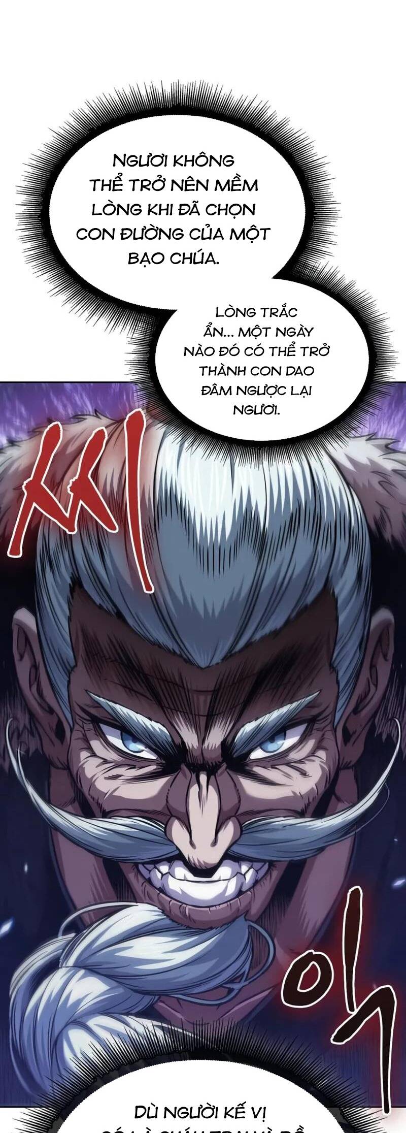 Ngã lão ma thần - Chapter 250 - Page 77