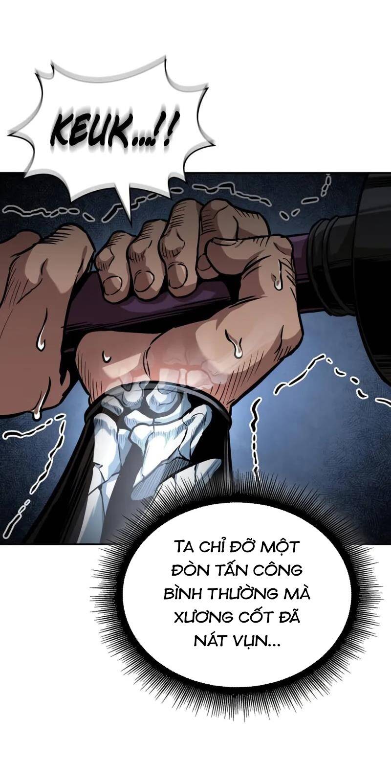 Ngã lão ma thần - Chapter 250 - Page 9