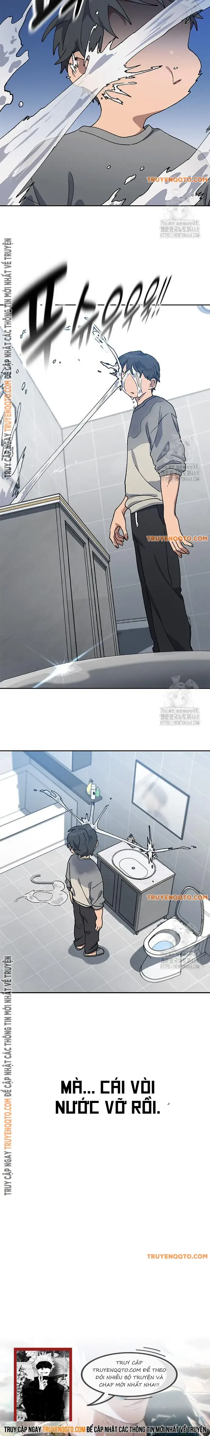 Chữa Lành Cuộc Sống Thông Qua Cắm Trại Ở Thế Giới Khác - Chapter 55 - Page 13