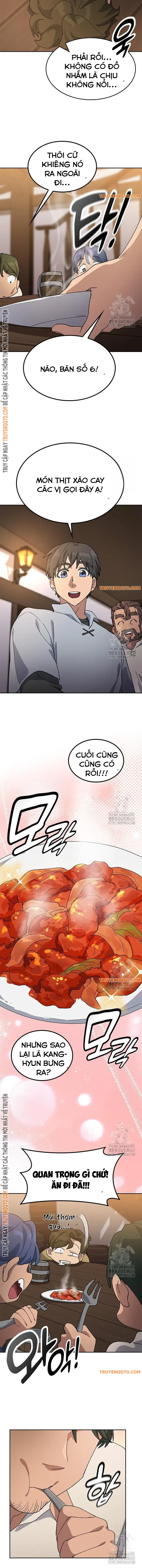 Chữa Lành Cuộc Sống Thông Qua Cắm Trại Ở Thế Giới Khác - Chapter 55 - Page 4