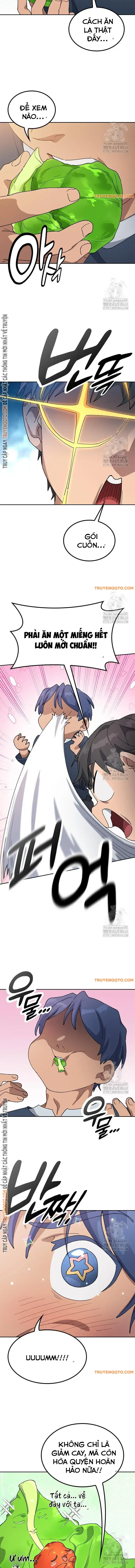 Chữa Lành Cuộc Sống Thông Qua Cắm Trại Ở Thế Giới Khác - Chapter 55 - Page 8