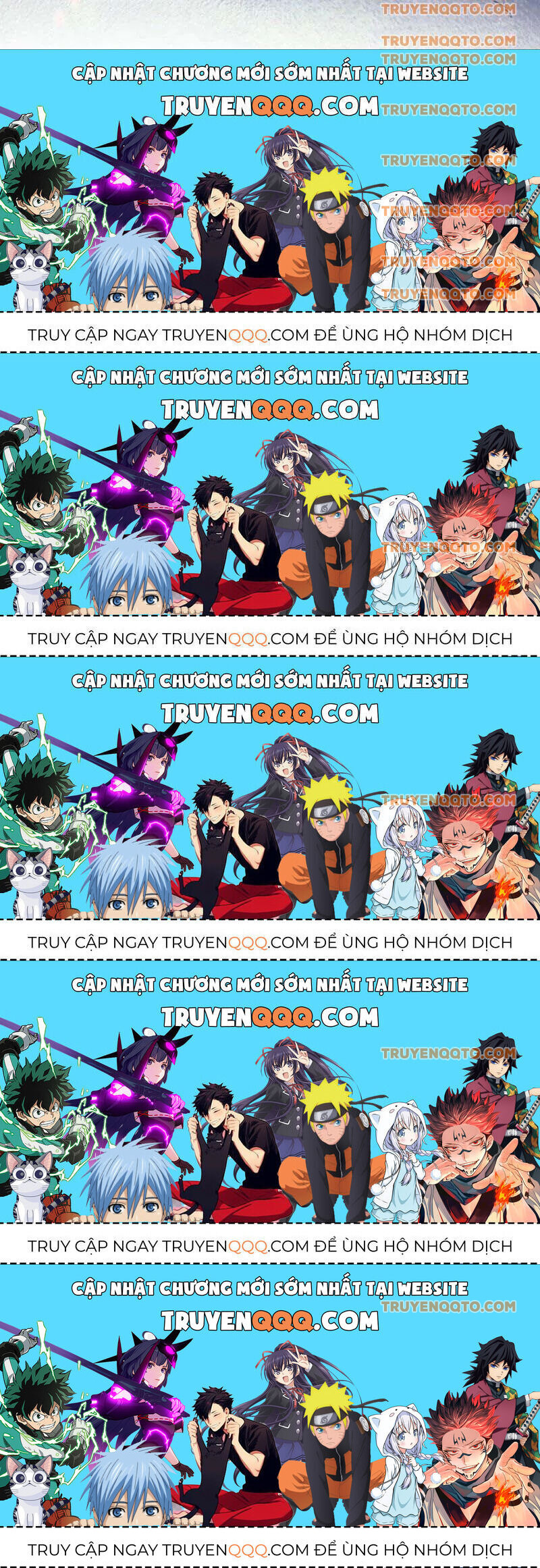 Hảo Đồ Nhi Hãy Tha Cho Vi Sư - Chapter 336.5 - Page 45