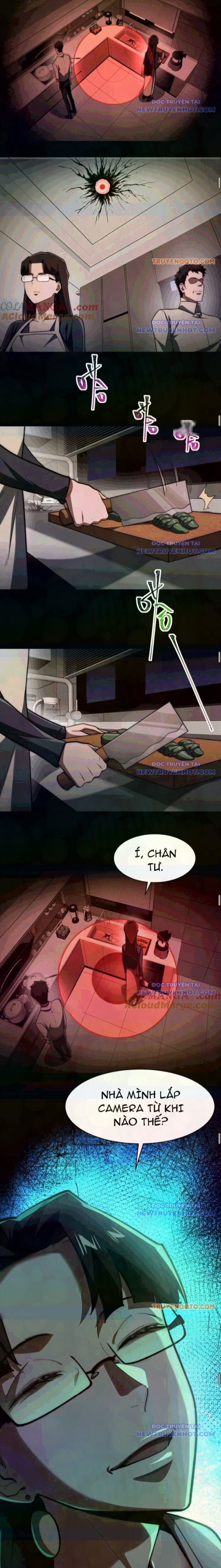 Ta Sáng Tạo Truyền Thuyết Đô Thị - Chapter 89 - Page 10