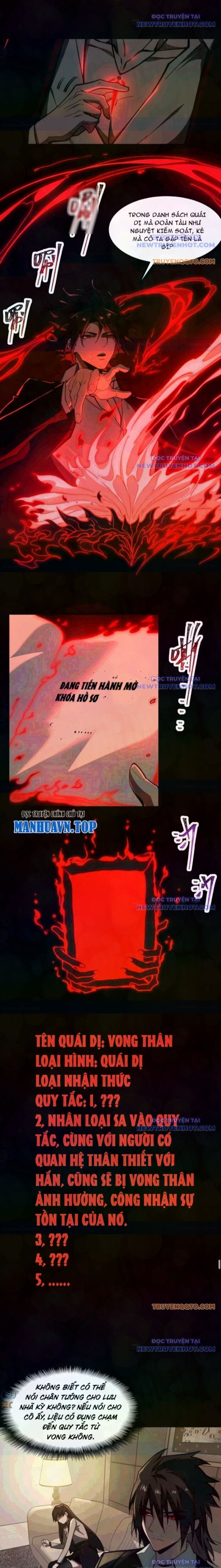 Ta Sáng Tạo Truyền Thuyết Đô Thị - Chapter 89 - Page 4