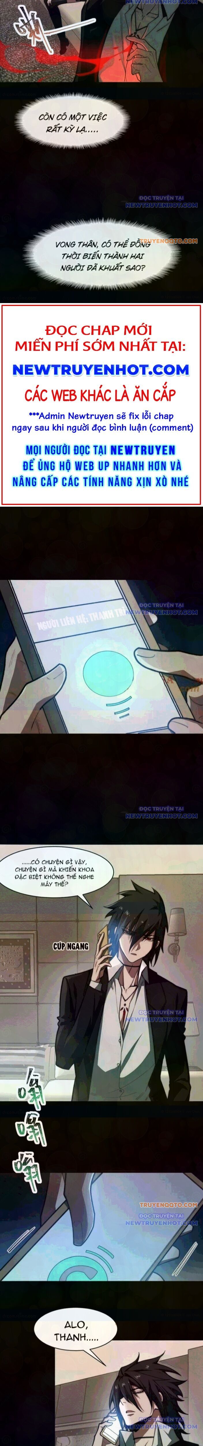 Ta Sáng Tạo Truyền Thuyết Đô Thị - Chapter 89 - Page 5