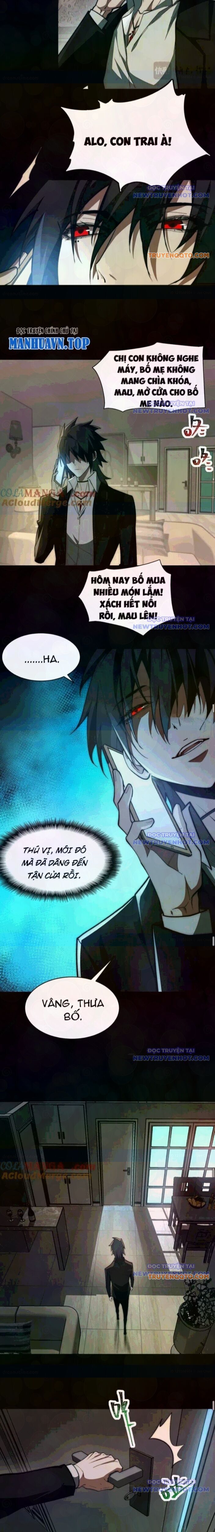 Ta Sáng Tạo Truyền Thuyết Đô Thị - Chapter 89 - Page 6