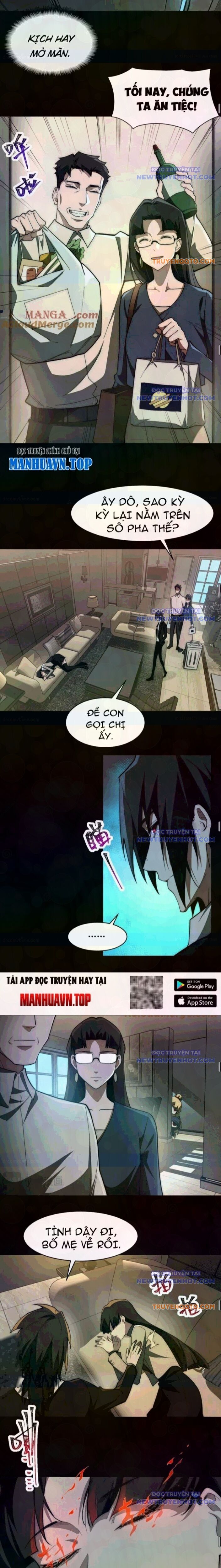 Ta Sáng Tạo Truyền Thuyết Đô Thị - Chapter 89 - Page 7