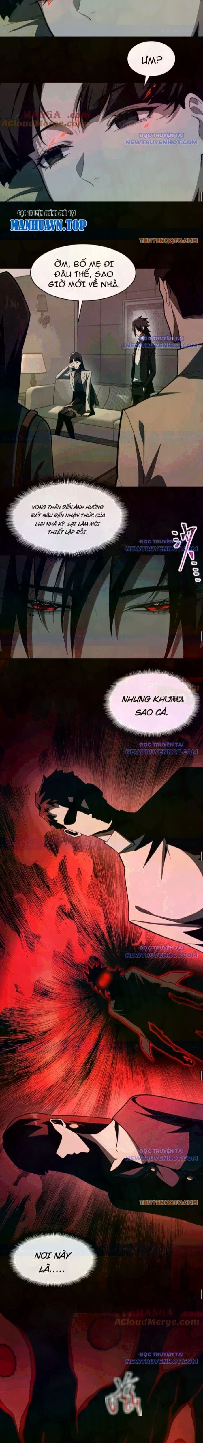 Ta Sáng Tạo Truyền Thuyết Đô Thị - Chapter 89 - Page 8