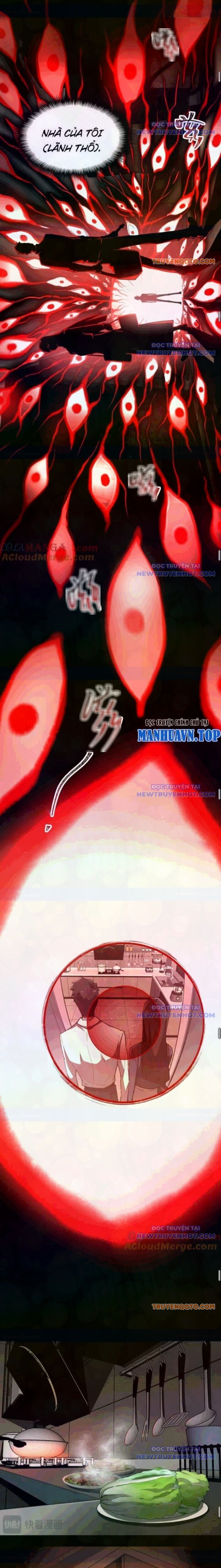 Ta Sáng Tạo Truyền Thuyết Đô Thị - Chapter 89 - Page 9