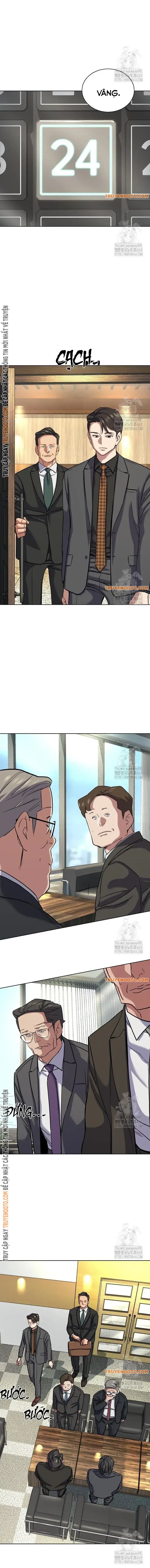 Tiểu Thiếu Gia Gia Tộc Tài Phiệt - Chapter 142 - Page 11