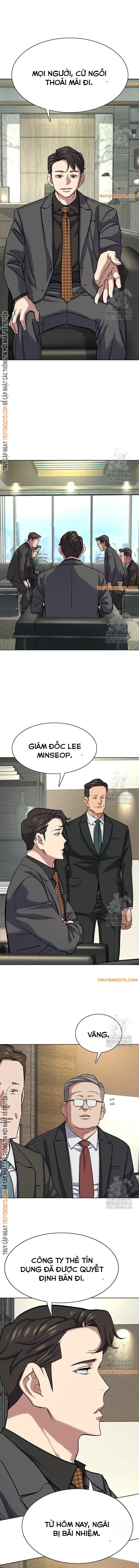 Tiểu Thiếu Gia Gia Tộc Tài Phiệt - Chapter 142 - Page 12