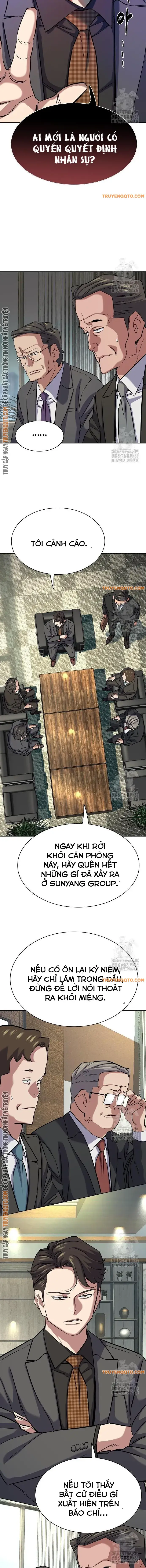 Tiểu Thiếu Gia Gia Tộc Tài Phiệt - Chapter 142 - Page 15