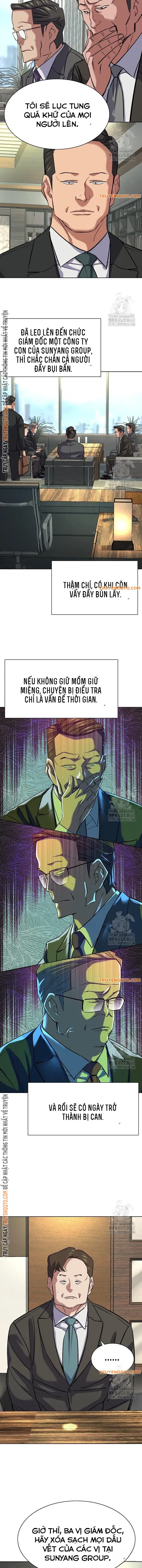 Tiểu Thiếu Gia Gia Tộc Tài Phiệt - Chapter 142 - Page 16