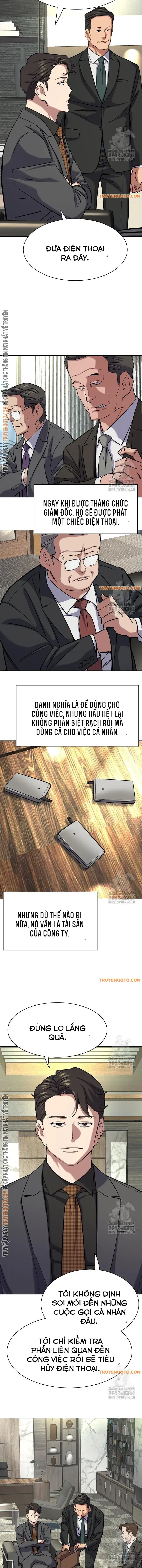 Tiểu Thiếu Gia Gia Tộc Tài Phiệt - Chapter 142 - Page 17