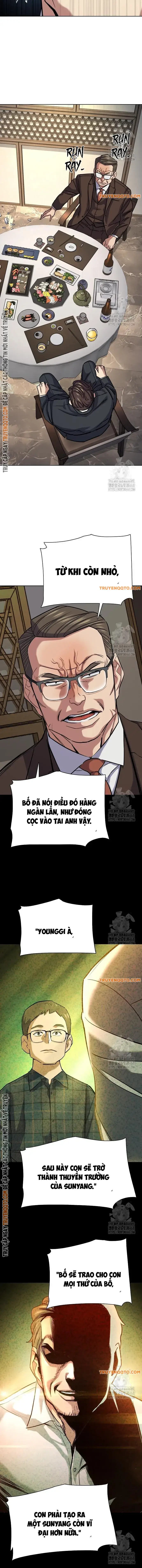 Tiểu Thiếu Gia Gia Tộc Tài Phiệt - Chapter 142 - Page 4