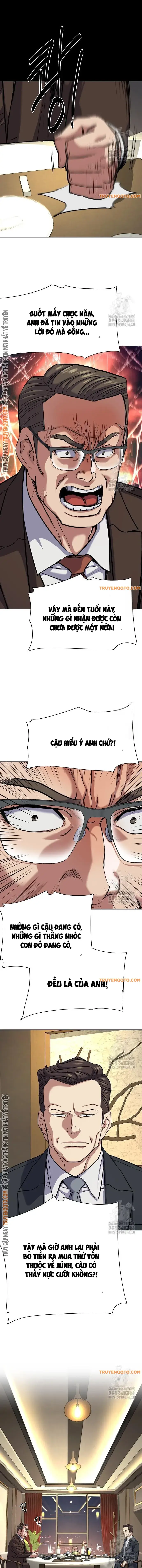 Tiểu Thiếu Gia Gia Tộc Tài Phiệt - Chapter 142 - Page 5