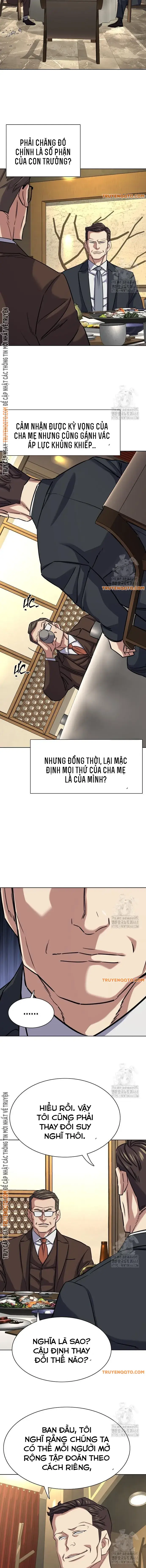 Tiểu Thiếu Gia Gia Tộc Tài Phiệt - Chapter 142 - Page 6