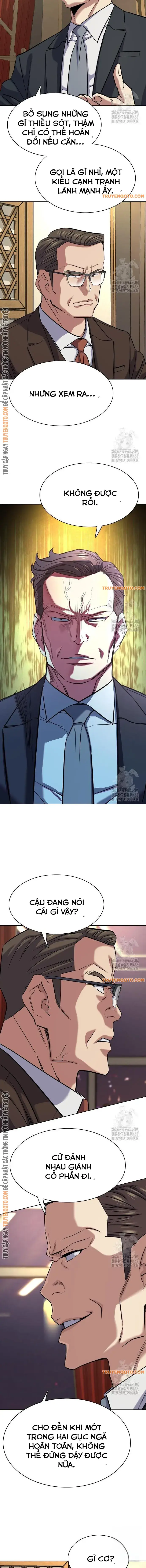 Tiểu Thiếu Gia Gia Tộc Tài Phiệt - Chapter 142 - Page 7