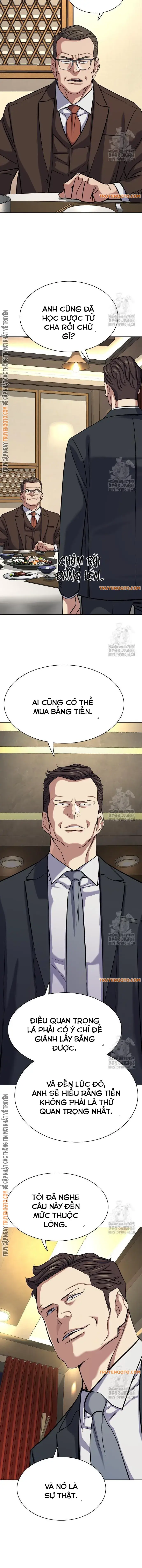 Tiểu Thiếu Gia Gia Tộc Tài Phiệt - Chapter 142 - Page 8