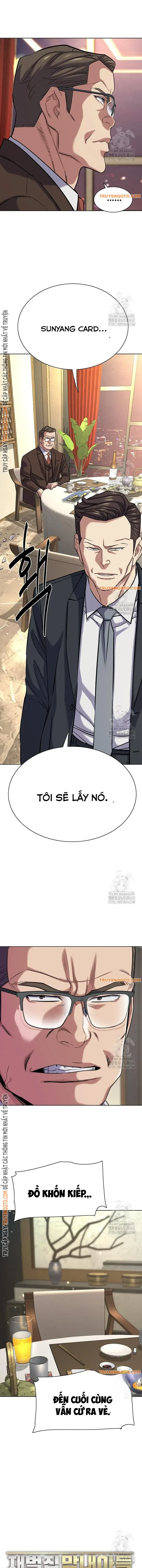 Tiểu Thiếu Gia Gia Tộc Tài Phiệt - Chapter 142 - Page 9