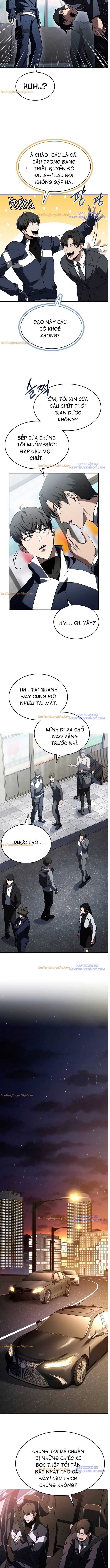 Kim Chiến Sĩ: Hành Trình Xây Dựng Đặc Tính - Chapter 27 - Page 13