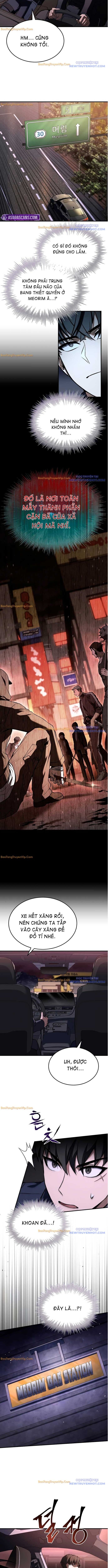 Kim Chiến Sĩ: Hành Trình Xây Dựng Đặc Tính - Chapter 27 - Page 14