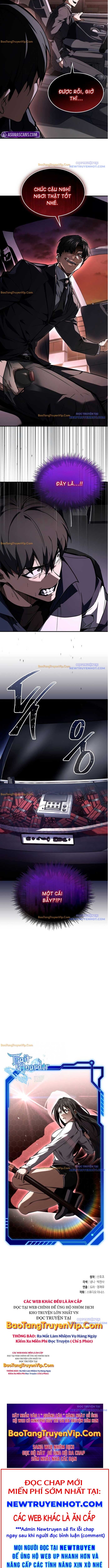 Kim Chiến Sĩ: Hành Trình Xây Dựng Đặc Tính - Chapter 27 - Page 15