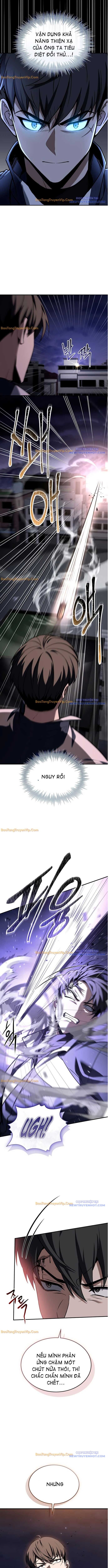 Kim Chiến Sĩ: Hành Trình Xây Dựng Đặc Tính - Chapter 28 - Page 10