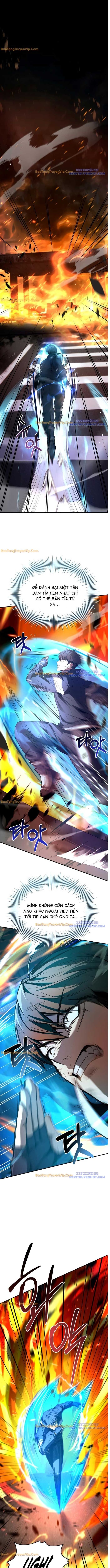 Kim Chiến Sĩ: Hành Trình Xây Dựng Đặc Tính - Chapter 28 - Page 12