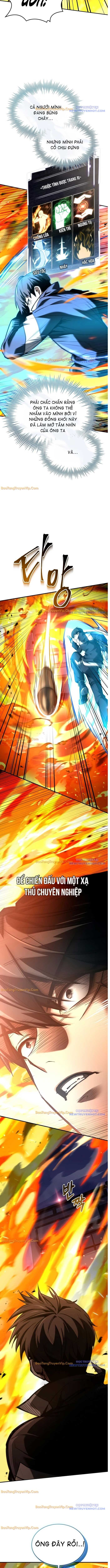 Kim Chiến Sĩ: Hành Trình Xây Dựng Đặc Tính - Chapter 28 - Page 13