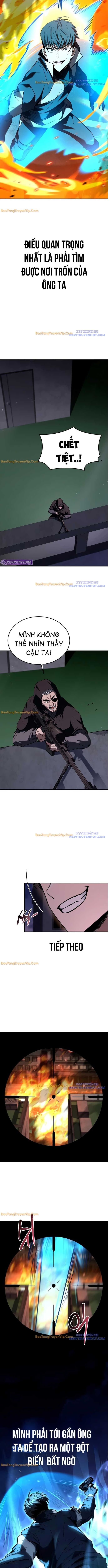 Kim Chiến Sĩ: Hành Trình Xây Dựng Đặc Tính - Chapter 28 - Page 14
