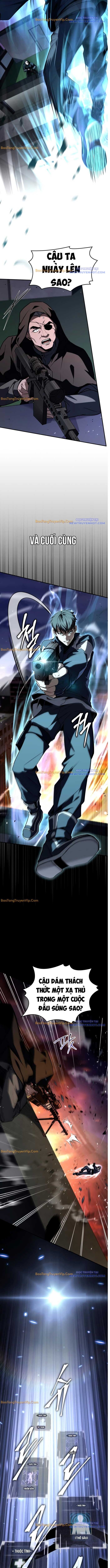 Kim Chiến Sĩ: Hành Trình Xây Dựng Đặc Tính - Chapter 28 - Page 15