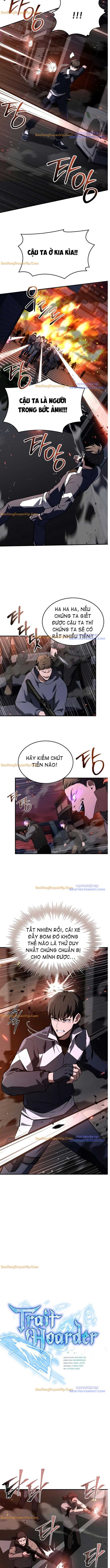 Kim Chiến Sĩ: Hành Trình Xây Dựng Đặc Tính - Chapter 28 - Page 3