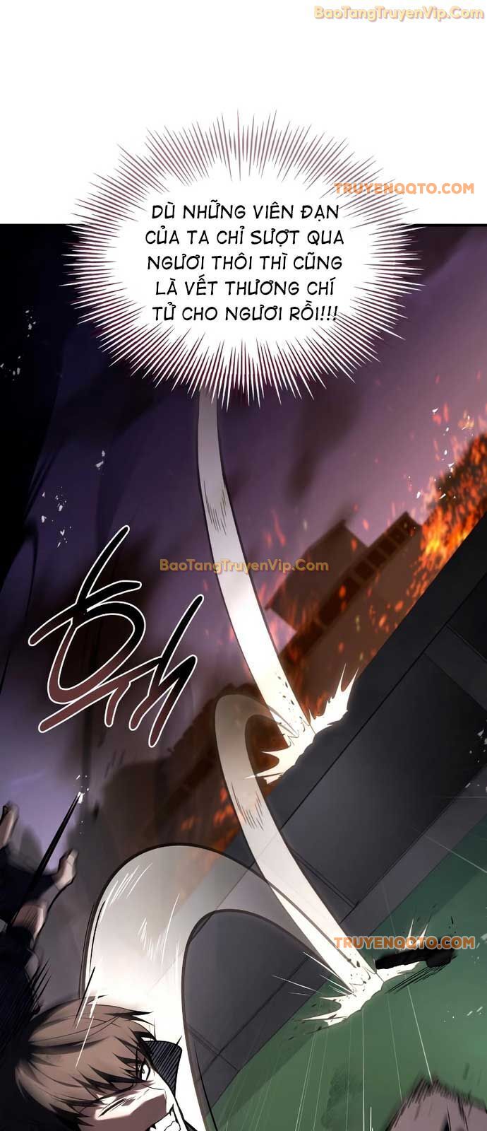 Kim Chiến Sĩ: Hành Trình Xây Dựng Đặc Tính - Chapter 29 - Page 10